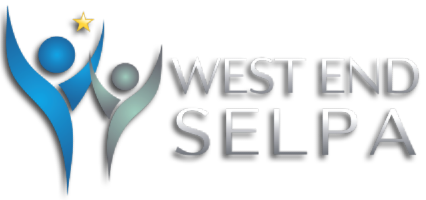 West End SELPA Logo
